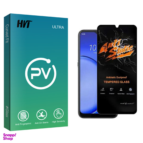 محافظ صفحه نمایش اچ وی تی مدل PV Antistatic مناسب برای گوشی موبایل سامسونگ Galaxy F34 5G
