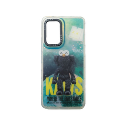 کاور موبایل کینگ پاور مدل هولوگرامی کد 2 مناسب سامسونگ Galaxy A53