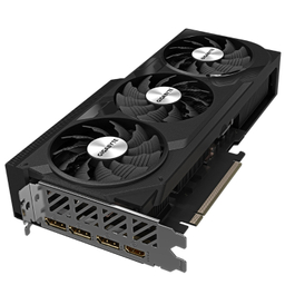 کارت گرافیک گیگابایت مدل Nvidia RTX 4070 Windforce