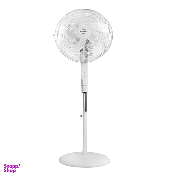 پنکه ایستاده اینترنشنال آنیل مدل P03