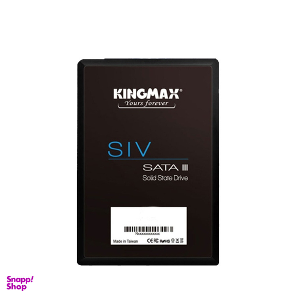 حافظه SSD اینترنال کینگ مکس مدل KM1TBSIV32