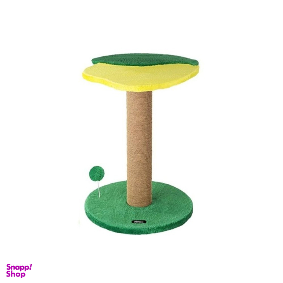 اسکرچر گربه نیناپت مدل لیمو