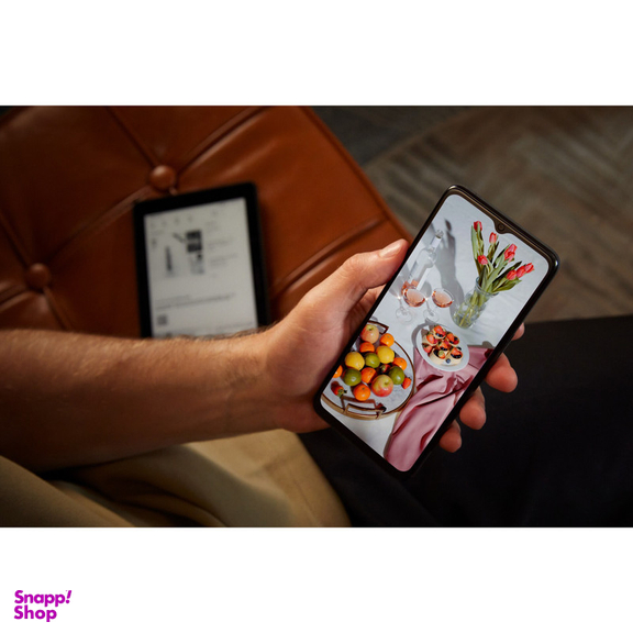 گوشی موبایل تی سی ال مدل 40NxtPaper دو سیم کارت ظرفیت 256 گیگابایت رم 8 گیگابایت