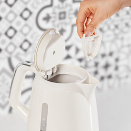 کتری برقی مولینکس مدل BY320A27