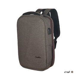 کوله پشتی سفری بنتون مدل Resilver