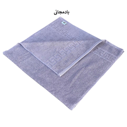 حوله استخری شایسته مدل هتلی سایز 49×89 سانتی متر