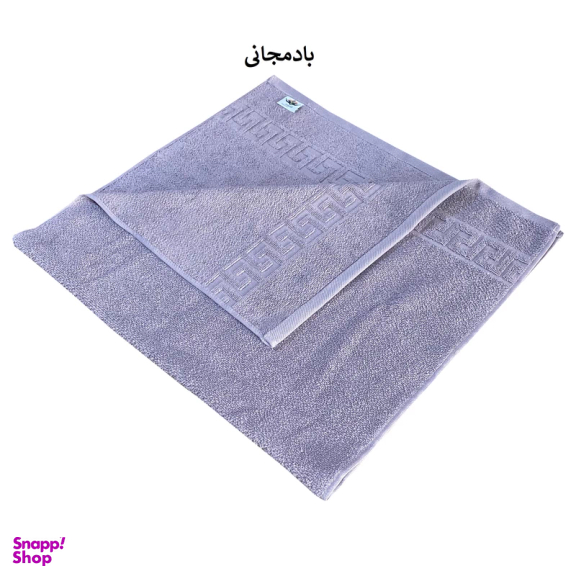 حوله استخری شایسته مدل هتلی سایز 49×89 سانتی متر