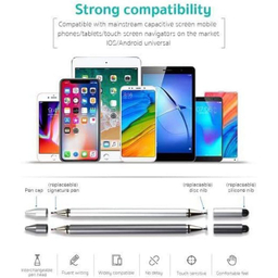 قلم لمسی سه سر کوتتسی مدل  62001