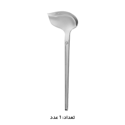 سرویس قاشق چنگال 146 پارچه کابان کد 198