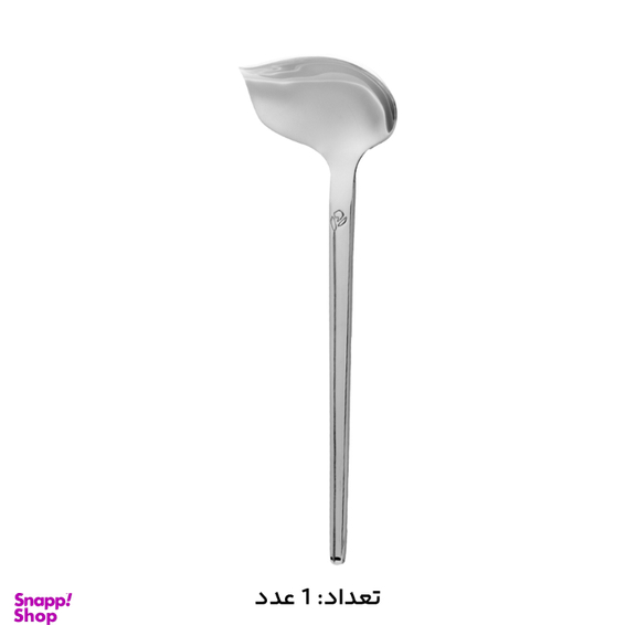 سرویس قاشق چنگال 146 پارچه کابان کد 198