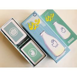 بازی فکری شیر مرغ