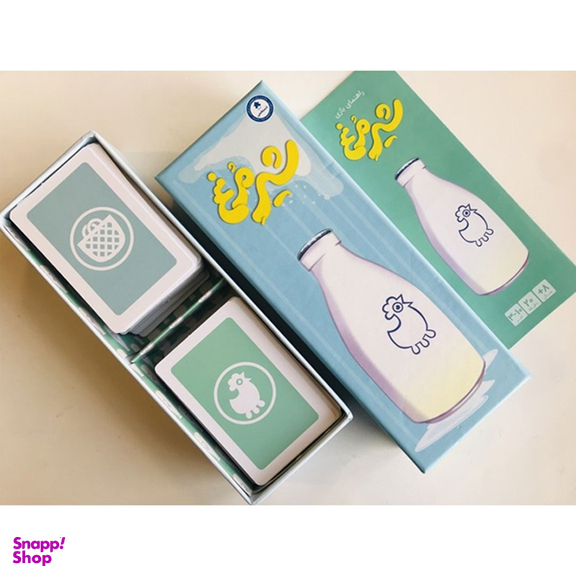 بازی فکری شیر مرغ