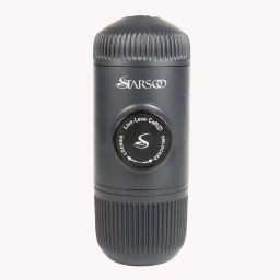 اسپرسو ساز سفری استارسو مدل Nanopresso