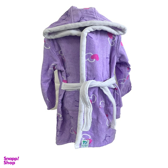 حوله پالتویی پودایران مدل کورومی کد 136113651340 سایز 80