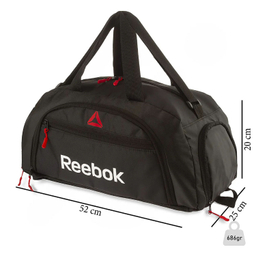 ساک ورزشی مدل ضد آب کد RK NEW