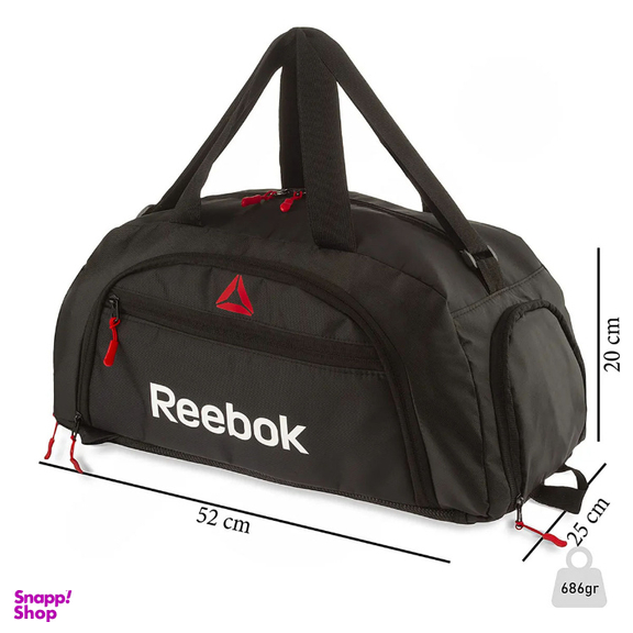 ساک ورزشی مدل ضد آب کد RK NEW