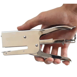 منگنه کوب طرح انبری مدل SB