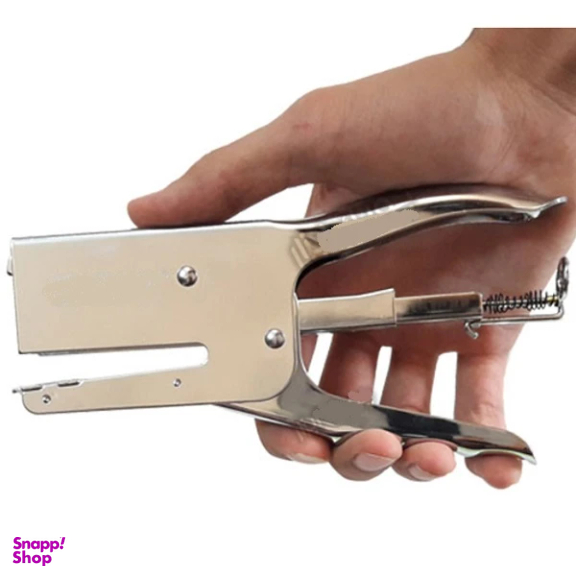 منگنه کوب طرح انبری مدل SB