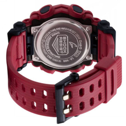 ساعت مچی عقربه ای کاسیو مدل GA-900-4ADR