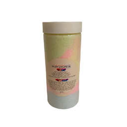 پودر کوکتل معدنی اسکین فرند مدل رنگین کمانی وزن 850 گرم