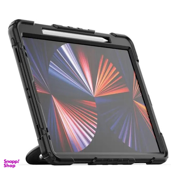 کاور گرین لاین مدل TrioShield مناسب برای تبلت اپل iPad 12.9 Inch