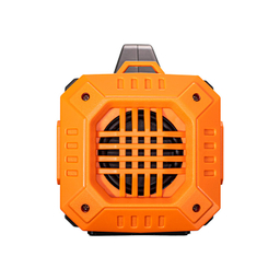 اسپیکر بلوتوثی قابل حمل سیبراتون مدل S-BS810