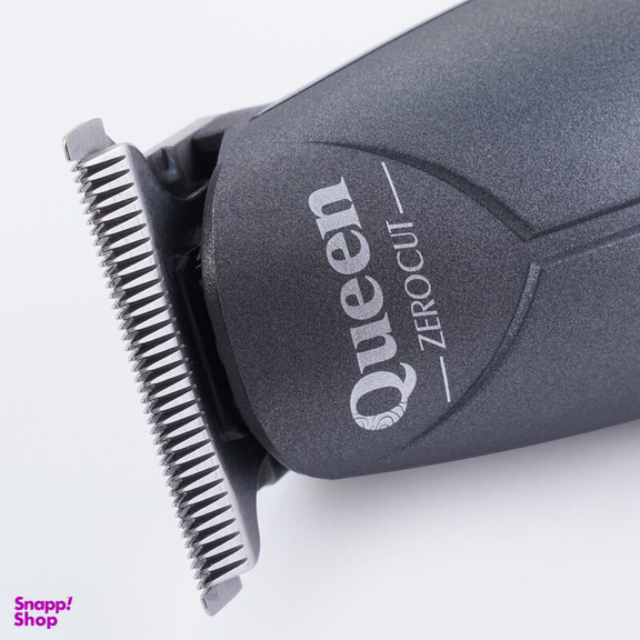 ماشین اصلاح زیرو کات کویین مدل HC002