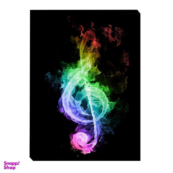 تابلو شاسی طرح موسیقی سل کد 1051