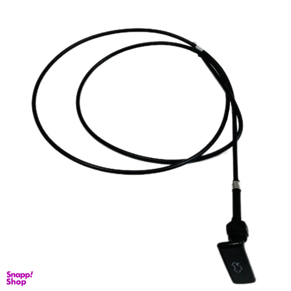 کابل رها کننده درب موتور اچ آی سی کد 3742 مناسب برای پراید