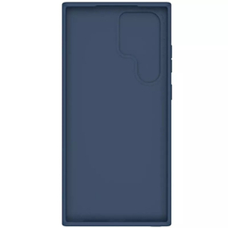 کاور نیلکین مدل CamShield Silky Silicon مناسب برای گوشی موبایل سامسونگ Galaxy S23 Ultra