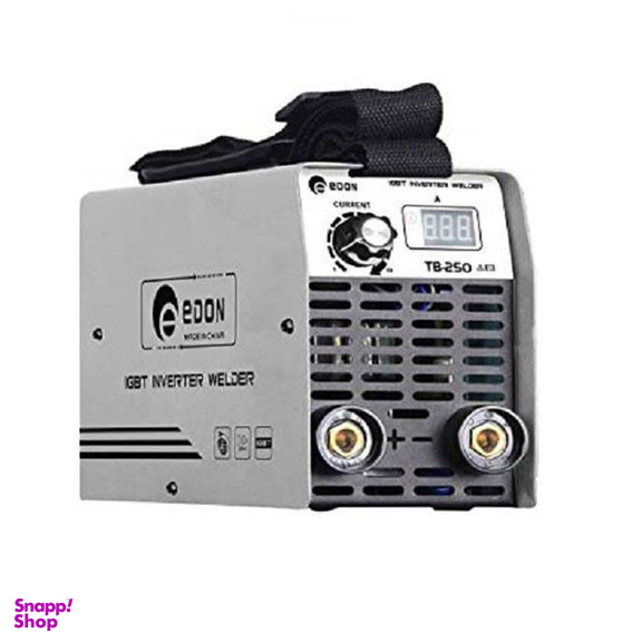 دستگاه جوش 250 آمپر ادون مدل Tb-250