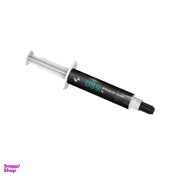 خمیر سیلیکون دیپ کول مدل DS9 5g