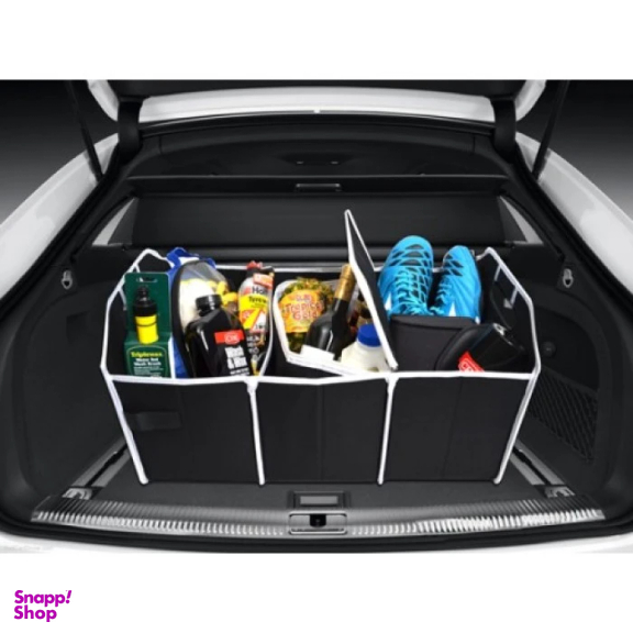 جعبه نظم دهنده صندوق عقب خودرو مدل 20