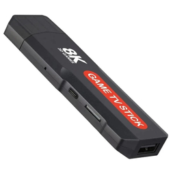 کنسول بازی قابل حمل مدل X2 Plus Game Stick 8K