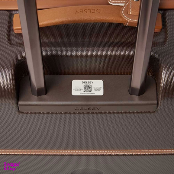چمدان دلسی مدل چاتلت ایر 2 سایز متوسط