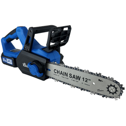 اره زنجیری شارژی ویوارکس مدل VR2412V-CS