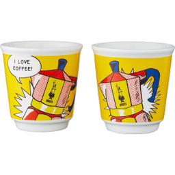 موکاپات بیالتی مدل set mini express 7306