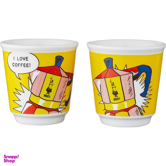 موکاپات بیالتی مدل set mini express 7306