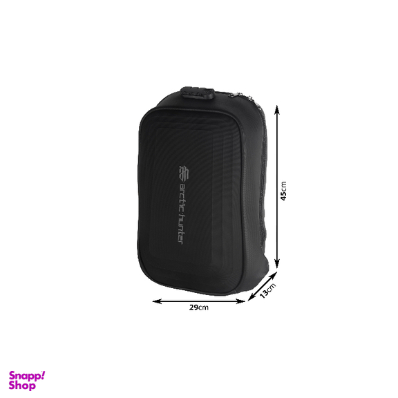 کوله پشتی ضد آب طرح Arctic Hunter