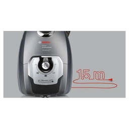 جاروبرقی بوش مدل BGL8PRO5 بدون جعبه اقلام همراه