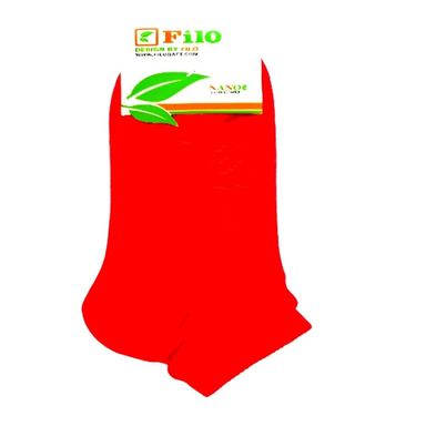 جوراب مچی مردانه فیلو مدل اسپرت آنتی باکتریال کد 100100