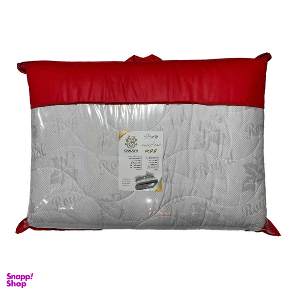 تشک کوکو جم مدل فابیو یک نفره سایز 90×190 سانتی متر