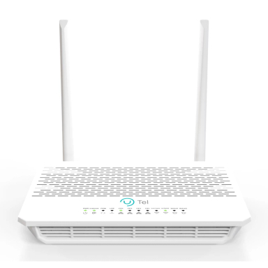 مودم روتر فیبر نوری Gpon-ONT یوتل مدل G442