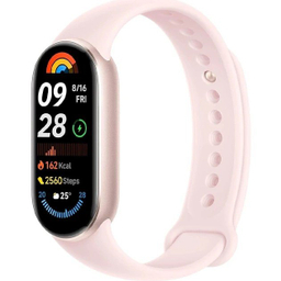 دستبند هوشمند شیائومی مدل Mi Band 10 نسخه گلوبال