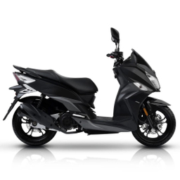 موتور سیکلت گلکسی J200 سال 1403