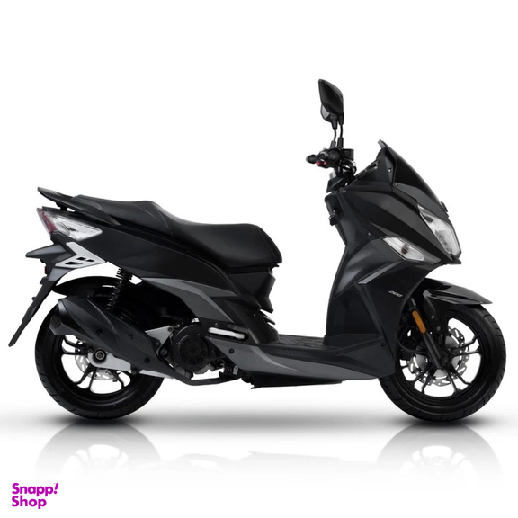 موتور سیکلت گلکسی J200 سال 1403