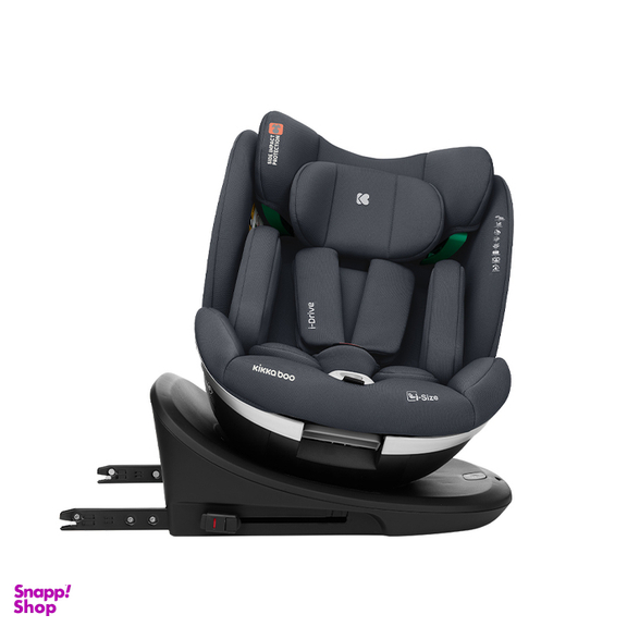 صندلی خودرو کودک کیکابو مدل i-drive
