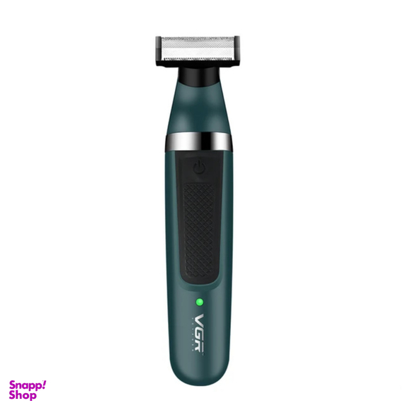 ست ماشین اصلاح موی صورت و بدن وی جی ار مدل 393