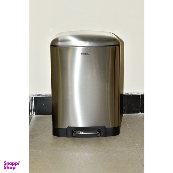 سطل زباله پدالی اورجینال کد 300332