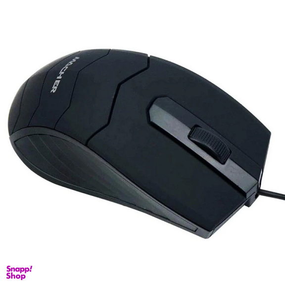 ماوس مچر مدل MR-40